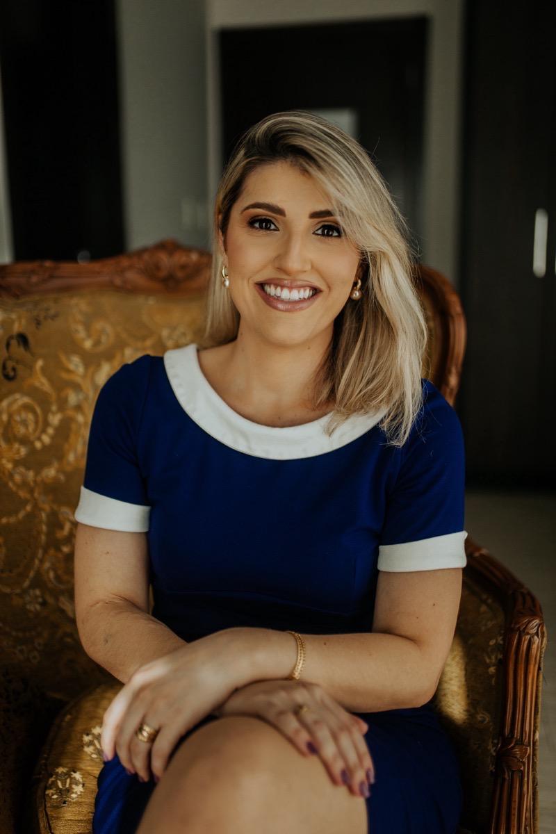 Raquel Cristina Menin