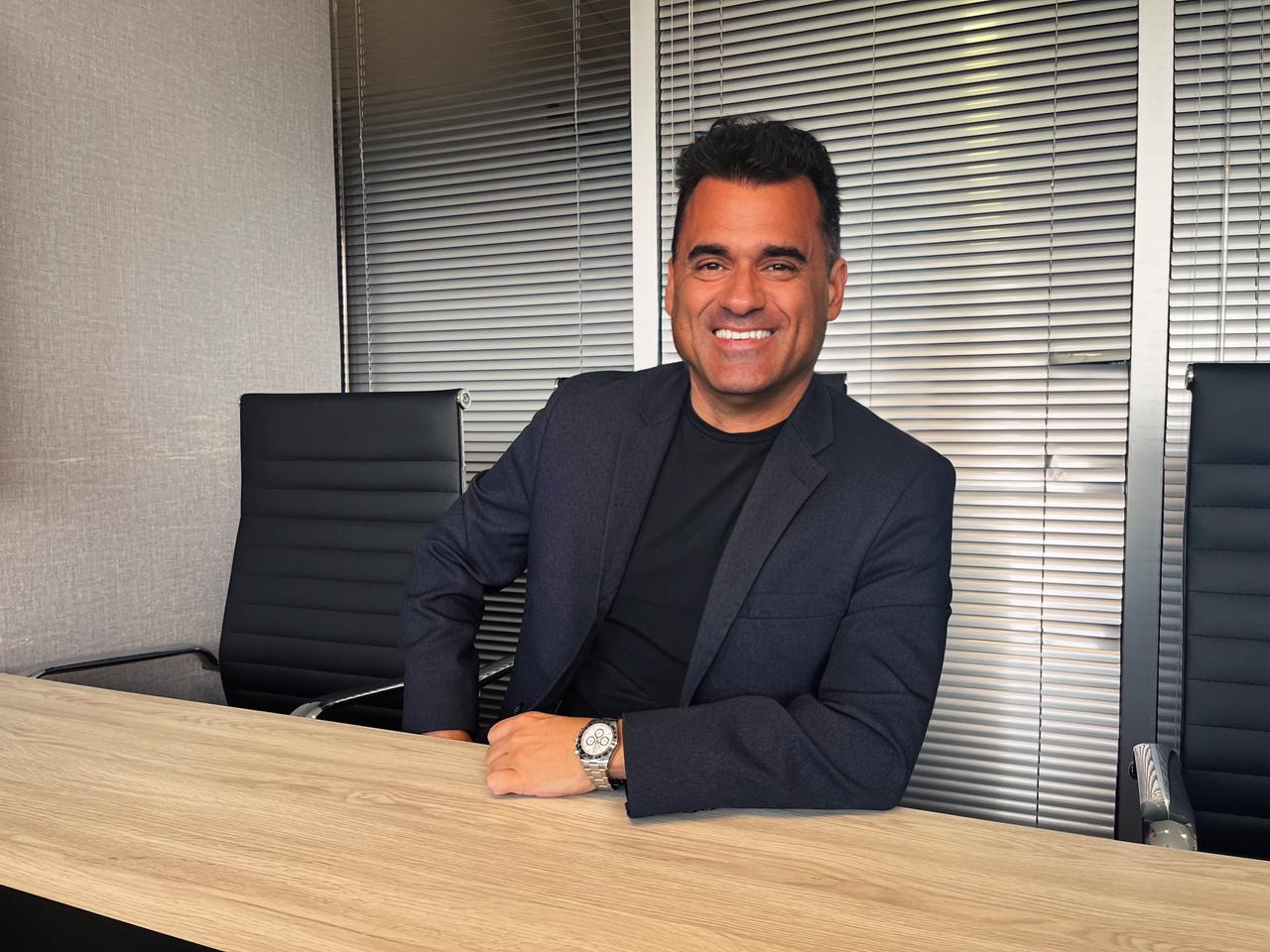 Sérgio Alberto Barreto Filho